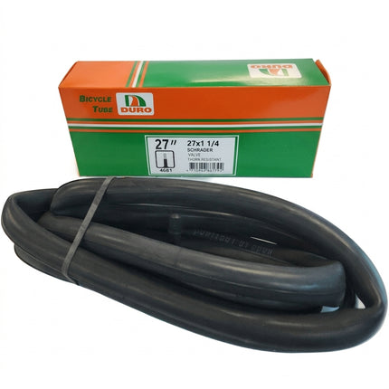 27 x 1-1/4 Thornproof Tube (32-630) - A/V 32mm, Duro