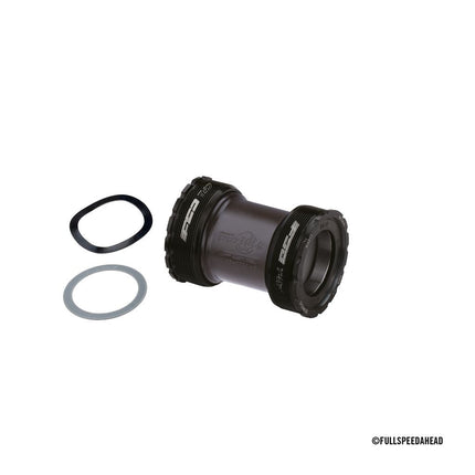 FSA Bicycle Bottom Bracket - FSA BB386EVO T47 BB w/FSA logo,BB-EVO6002/T47/86.5