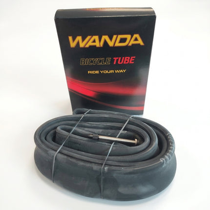26" x 1.90/2.125 Thornproof Tube (47/57-559) - F/V 60mm, Wanda