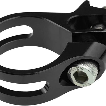 TRP Bicycle TRP Discrete clamp replacement kit, for RD-M9050/M9070 ( CAN BE USED FOR SRAM SHIFTERS AND SRAM MOUNT DROPPER LEVERS )