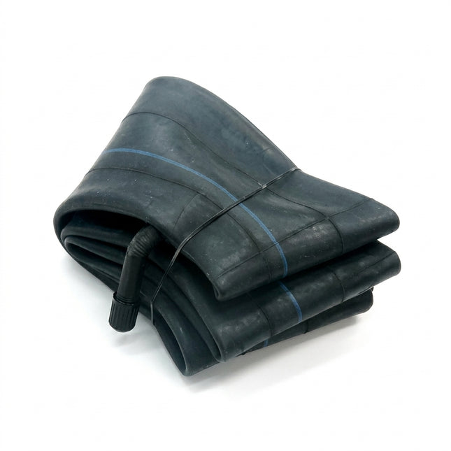 12-1/2" x 2-1/4 Tube (47-203) - A/V 90°/90° Bent Valve, Duro