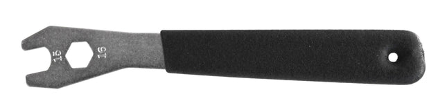 Pro Series 15mm Bicycle Pedal Wrench - Cr-Mo Steel