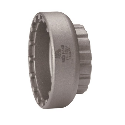 Bike Hand Shimano E-8000/E6100/E7000 E-Bike Chainring Tool