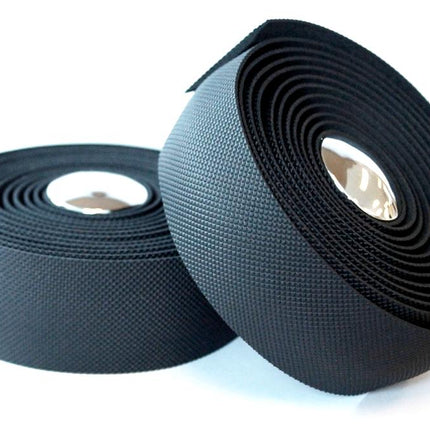 Velo Bicycle GENUINE Velo WRAP Bartape, Anti-slip, Elastic, Black