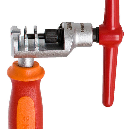 Unior Unior Pro Workshop Chain Tool, 624900 Professional Bicycle Tool, quality guaranteed (Replacment pin U1532)