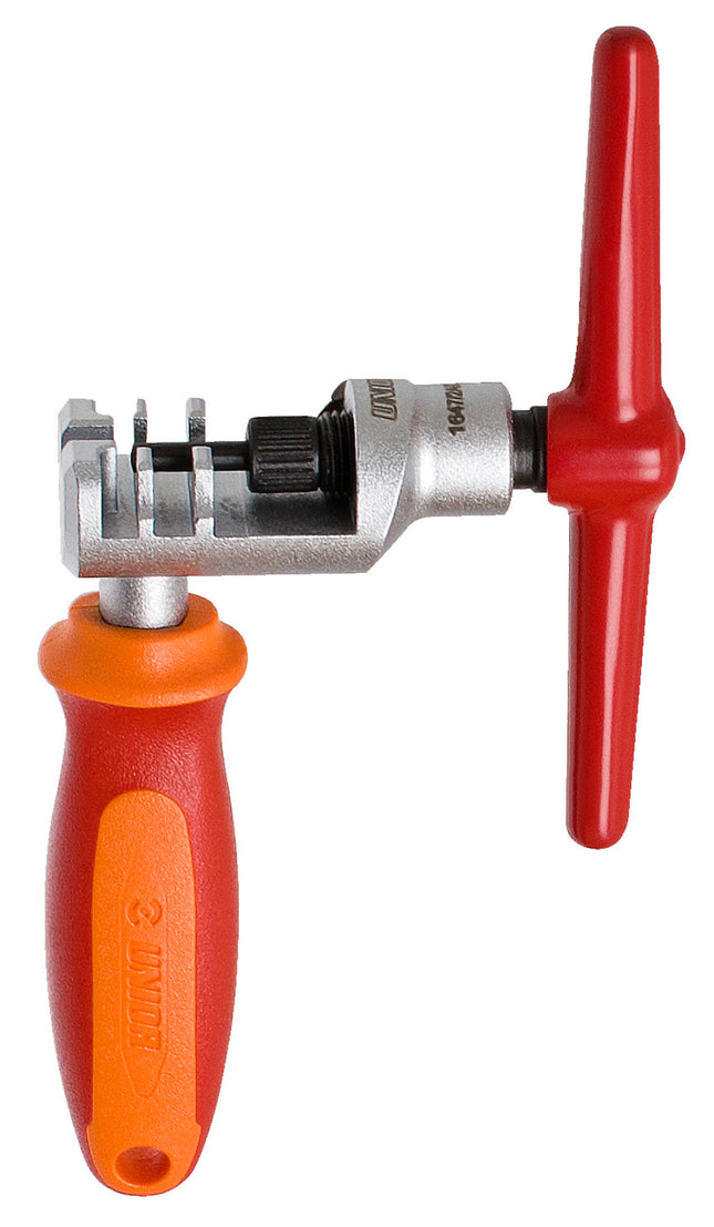 Unior Unior Pro Workshop Chain Tool, 624900 Professional Bicycle Tool, quality guaranteed (Replacment pin U1532)