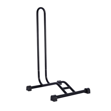 Oxford Bicycle Deluxe Cycle Display Stand, Lightweight, Fits 20"-29" Wheels, Fits up to 2.35 tyre width, Black - Oxford Product