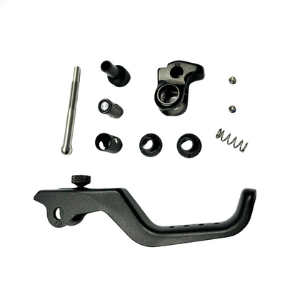 TRP Bicycle TRP DHR EVO PRO LEVER BLADE ONLY - Same blade for left hand and right hand