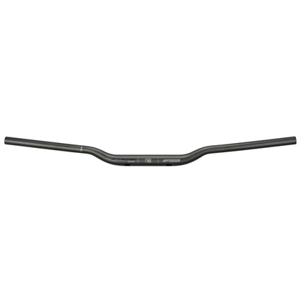 FSA Bicycle Handlebar - Afterburner ICR Riser MTB - SB Black - 31.8x30x780mm - B4,HB-XC-515A-OS780/CCH/Di2