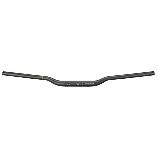 FSA Bicycle Handlebar - Afterburner ICR Riser MTB - SB Black - 31.8x30x780mm - B4,HB-XC-515A-OS780/CCH/Di2