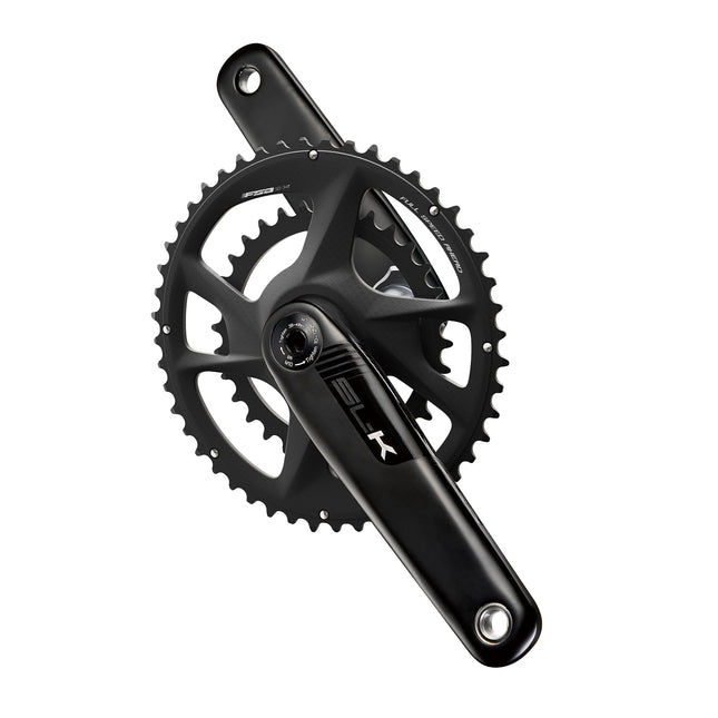 FSA Bicycle Chainwheel - SL-K Modular BB386EVO DM 50x34 (Shimano 12Spd) 170mm