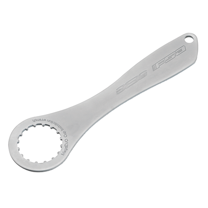 FSA Bicycle Tool - MegaEVO Installation Wrench FSA logo,E0373