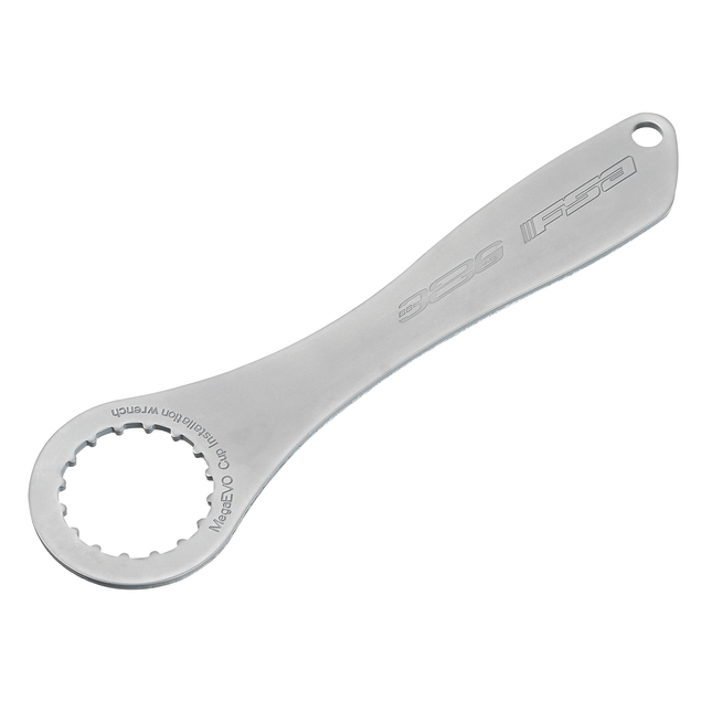 FSA Bicycle Tool - MegaEVO Installation Wrench FSA logo,E0373