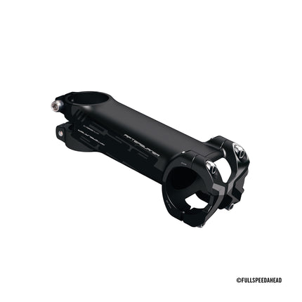 FSA Bicycle Stem - MTB AFTERBURNER alloy 60mm -12° Ø31.8