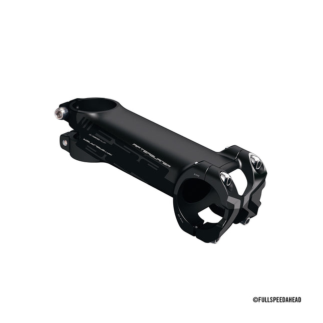 FSA Bicycle Stem - MTB AFTERBURNER alloy 60mm -12° Ø31.8