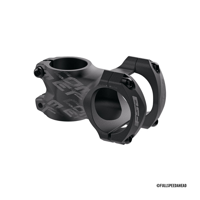 FSA Bicycle Stem - MTB COMET alloy 35mm 0° Ø35