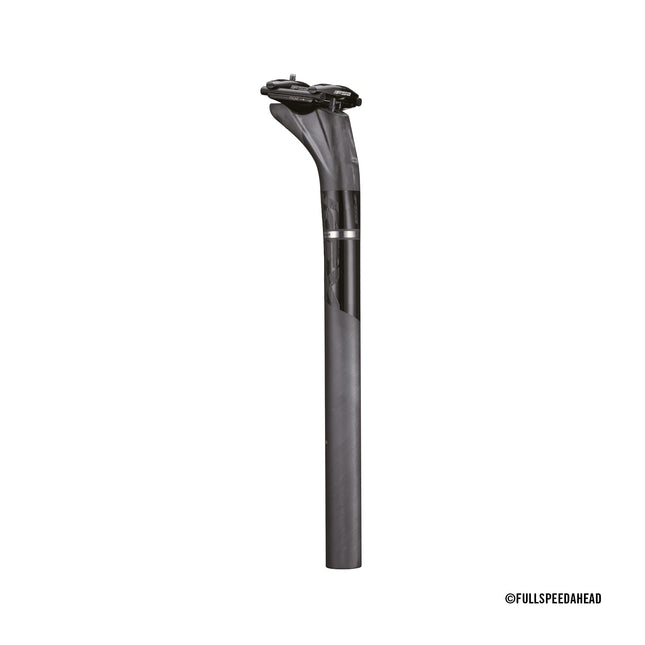 FSA Bicycle Seat Post - KFX SB25 Seatpost 31.6 x 400mm