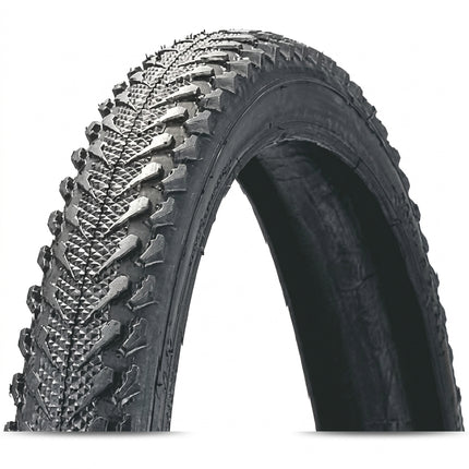 Duro TYRE 700 x 40-42C BLACK Multi tread (42-622)