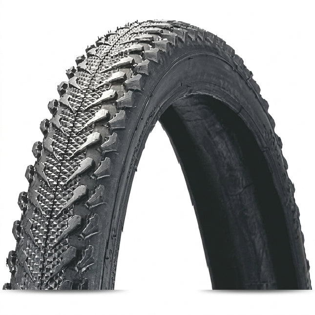 Duro TYRE 700 x 40-42C BLACK Multi tread (42-622)