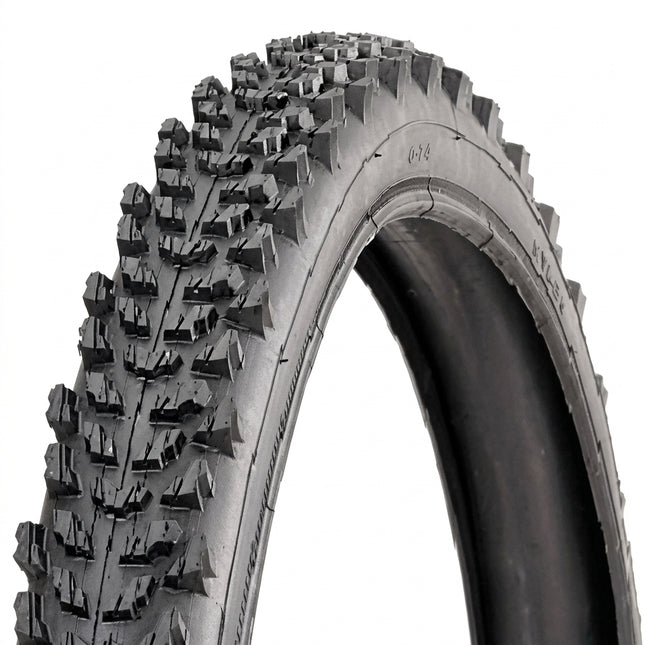 Duro TYRE 26 x 2.10 BLACK MTB (54-559)