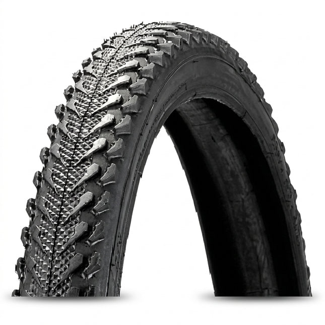 Duro TYRE 26 x 2.00 BLACK MTB Multi-tread (54-559)