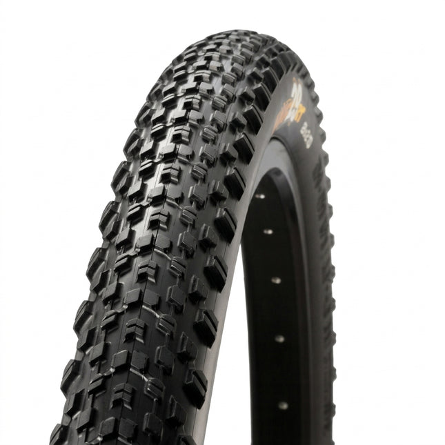 Duro TYRE 26 x 1.95 BLACK, Foldable Skinwall MTB (50-559)