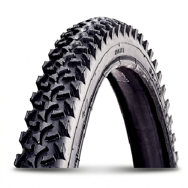 Duro TYRE 24 x 1.75 BLACK MTB (47-507)