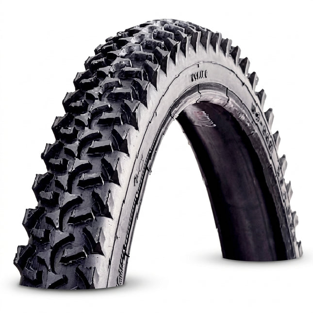 Duro TYRE 24 x 1.95 BLACK MTB (50-507)