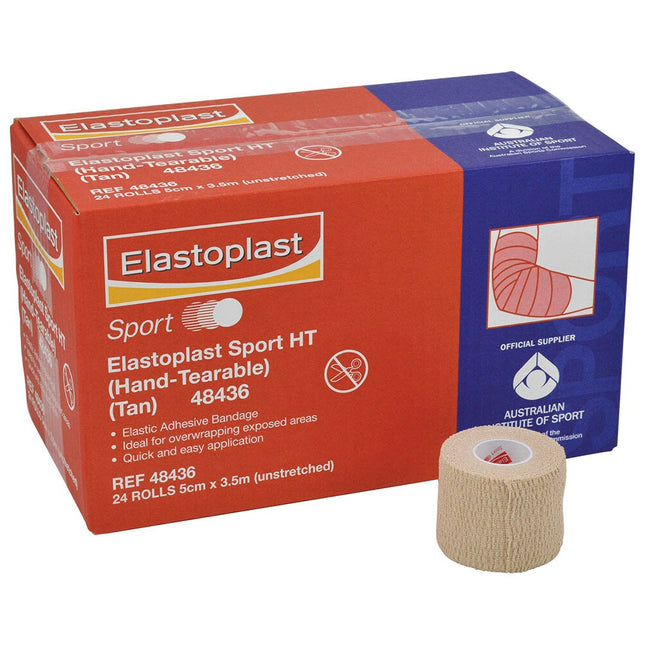ELASTOPLAST HAND TEARABLE EAB