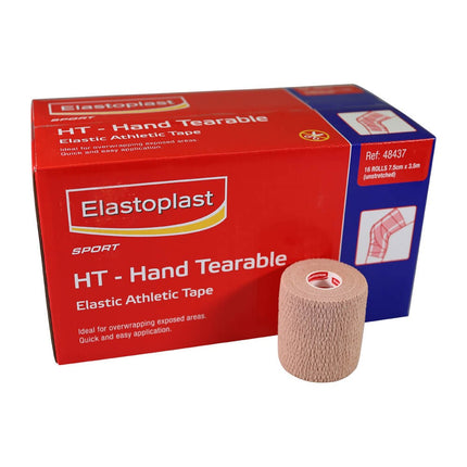 ELASTOPLAST HAND TEARABLE EAB