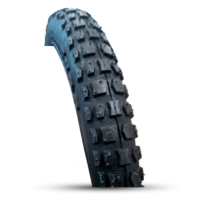 Duro 20 x 2.125 Bicycle Tyre - Black (57-406)