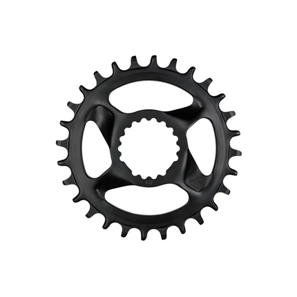FSA Bicycle CHAINRING - COMET STAMP DM MT 36T 1X11