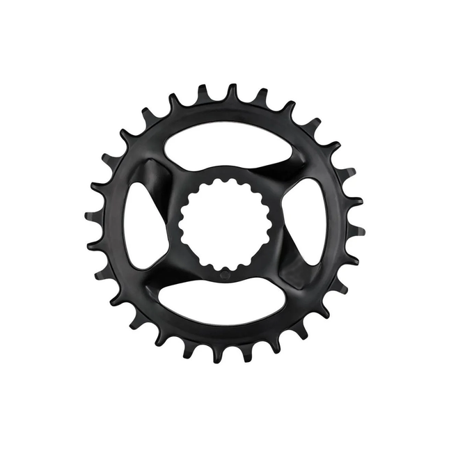 FSA Bicycle CHAINRING - COMET STAMP DM MT 34T 1X11/12