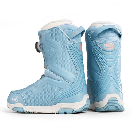 SNOWBOARD BOOTS - MOZ SINGLE DIAL