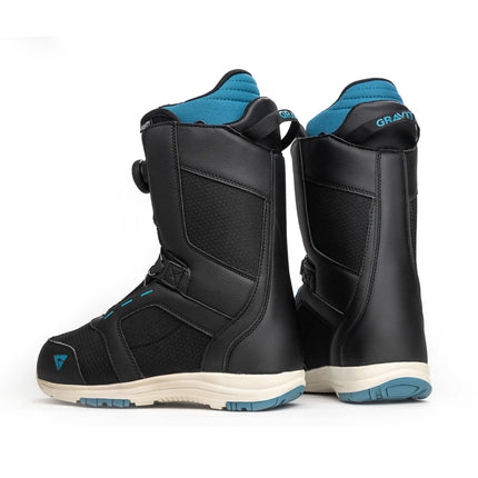 SNOWBOARD BOOTS - ATOP SINGLE DIAL