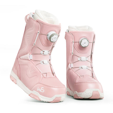 SNOWBOARD BOOTS - MOZ SINGLE DIAL