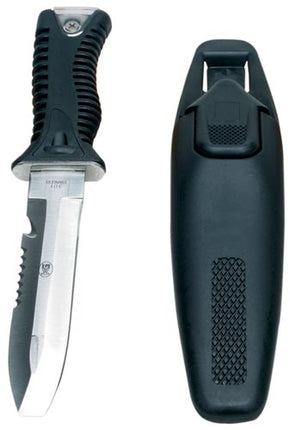 LAND & SEA - COMMANDO DIVERS TOOL + SHEATH