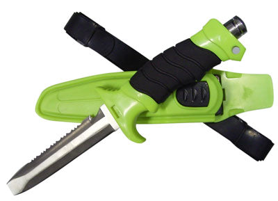 LAND & SEA - BIG BUDDY II ABALONE TOOL 145m