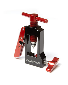 Clarks Bicycle Hydraulic Brake Hose Cutter & Needle Driver