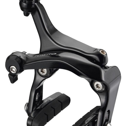 Tektro T531F Front Direct-Mount Bicycle Rim Brake - 24-36mm Reach