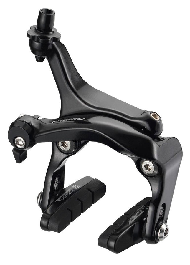 Tektro T531F Front Direct-Mount Bicycle Rim Brake - 24-36mm Reach