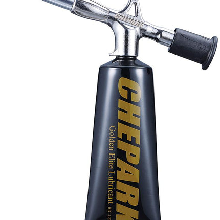 Chepark Bicycle Grease Gun Set - Includes Grease