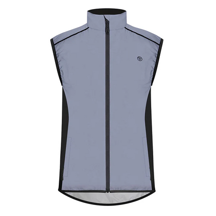 Women's Proviz Active 360REFLECT Wind Vest - UK 8/US 4