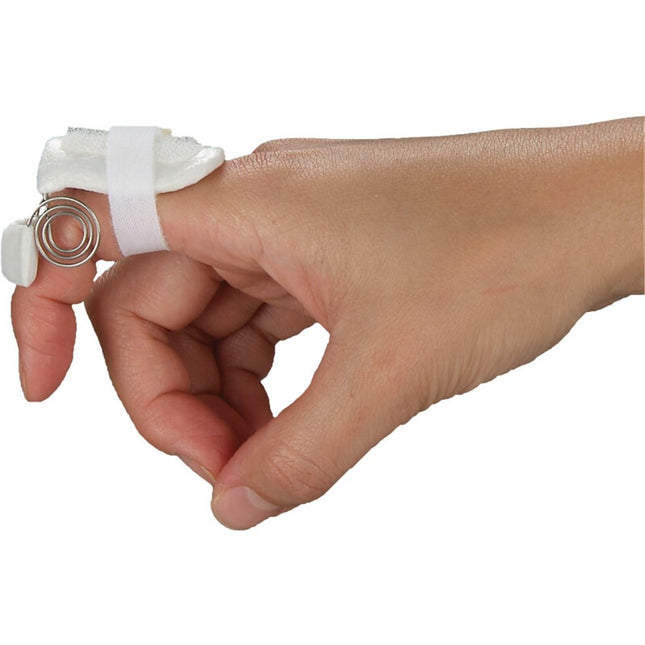 DEROYAL LMB SPRING COIL FINGER FLEXION ASSIST (A)
