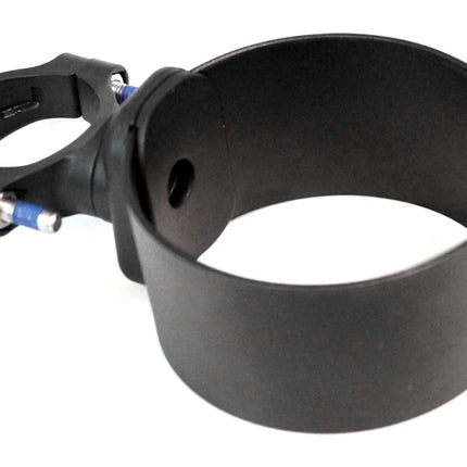 Pro Series Handlebar-Mount Bicycle Coffee Cup Cage 22.2-35mm - Black