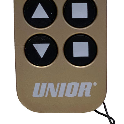 Unior Bicycle Remote control set for 1693EL.2.0 (April 2021 onwards) Electric Unior Stand U1366, UNIOR Quality Professional Tools 626223