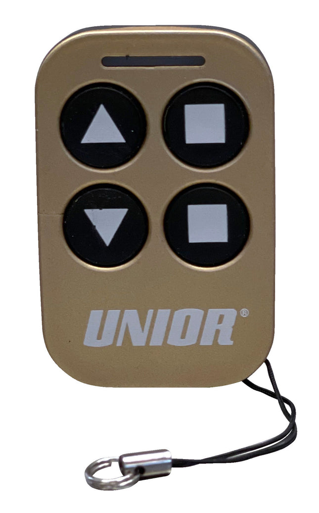 Unior Bicycle Remote control set for 1693EL.2.0 (April 2021 onwards) Electric Unior Stand U1366, UNIOR Quality Professional Tools 626223