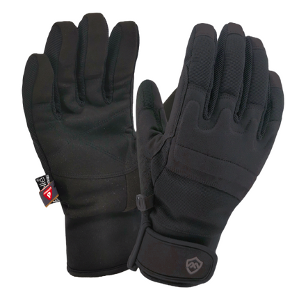 Dexshell Cycling GLOVES Arendal Biking Gloves -- XL - DEXSHELL Black