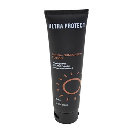 Ultra Protect 50+ Tube 100Ml