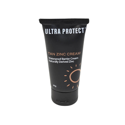 Ultra Protect Zinc Cream [60G]